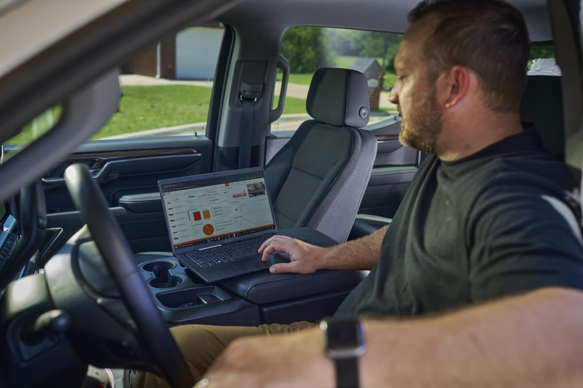 Orange Intel Moves Beyond Telematics