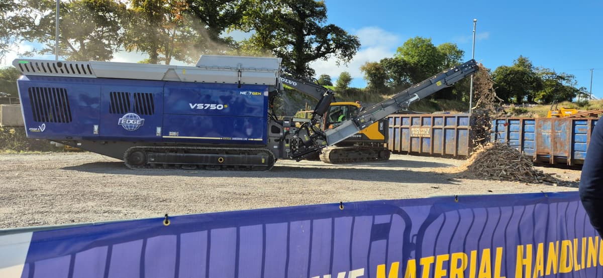 Edge Innovate Supercharges Shredding with New High-Torque VS750s