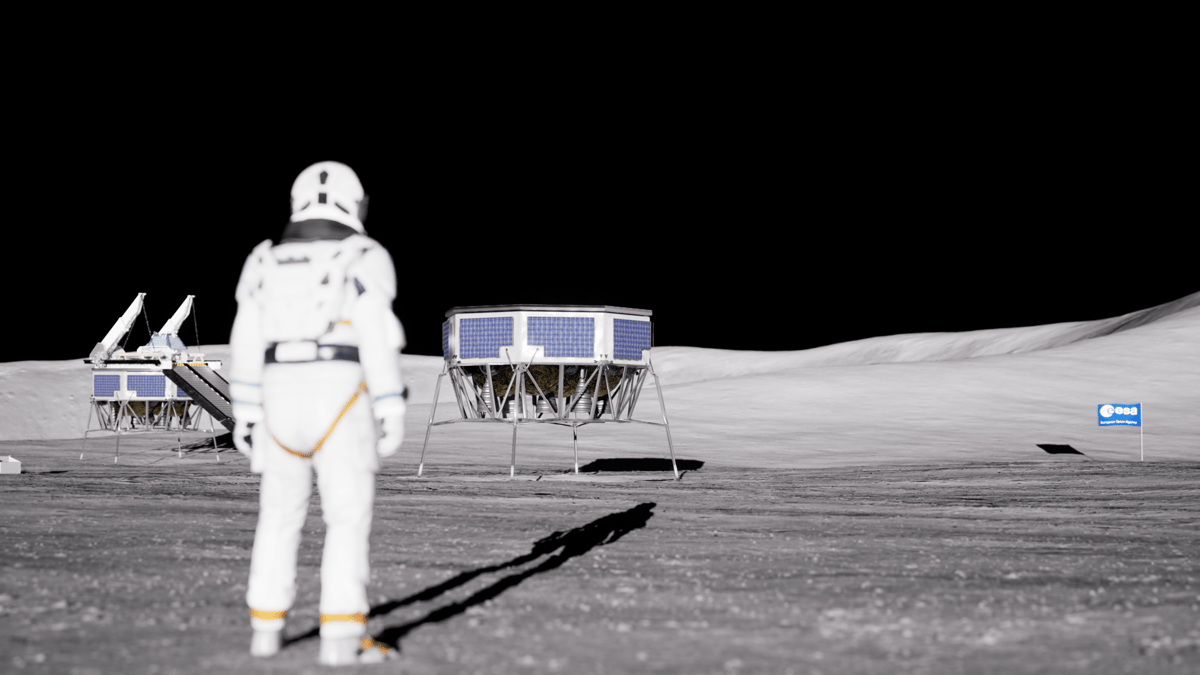 Extended Reality at ESA Opens New Pathways for Space Exploration