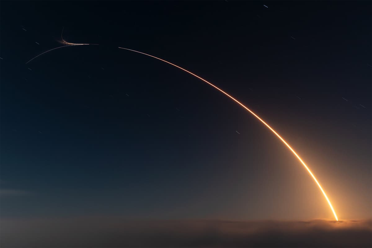 Launch Boosts European Earth Monitoring and Connectivity