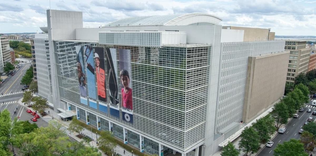 World Bank Launches $120 Million Ecosystem Restoration Bond Backed by Amazon Carbon Removal Deal