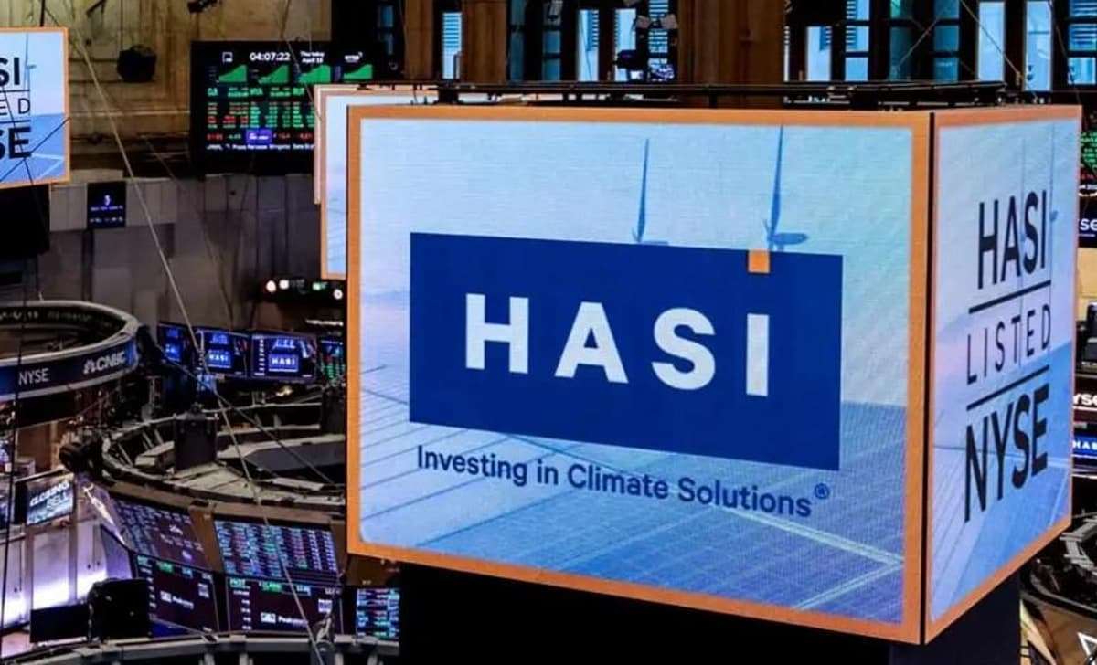 Ameresco and HASI Launch $1.8B Neogenyx Fuels Joint Venture