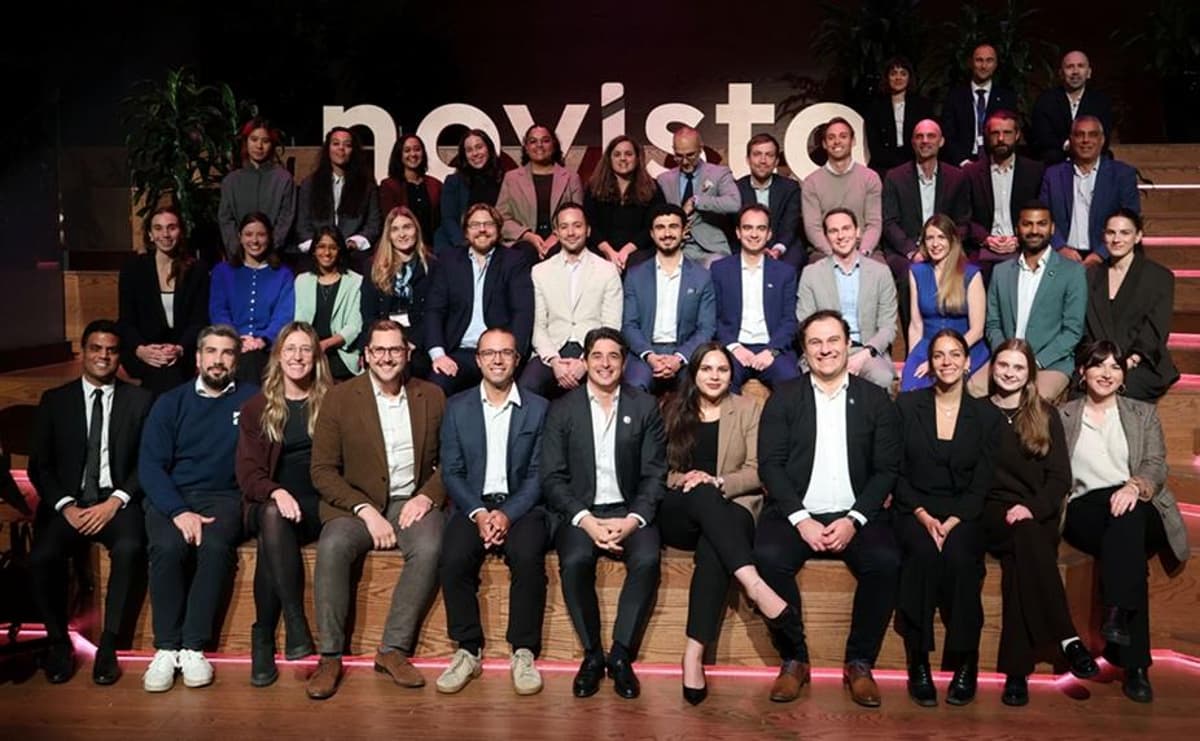 La Caisse Invests in Sustainability Reporting SaaS Provider Novisto