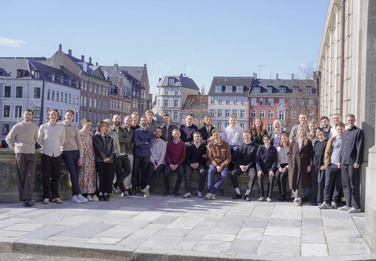 Reel Raises $17.6M in Series A to Improve Energy Transition Economics