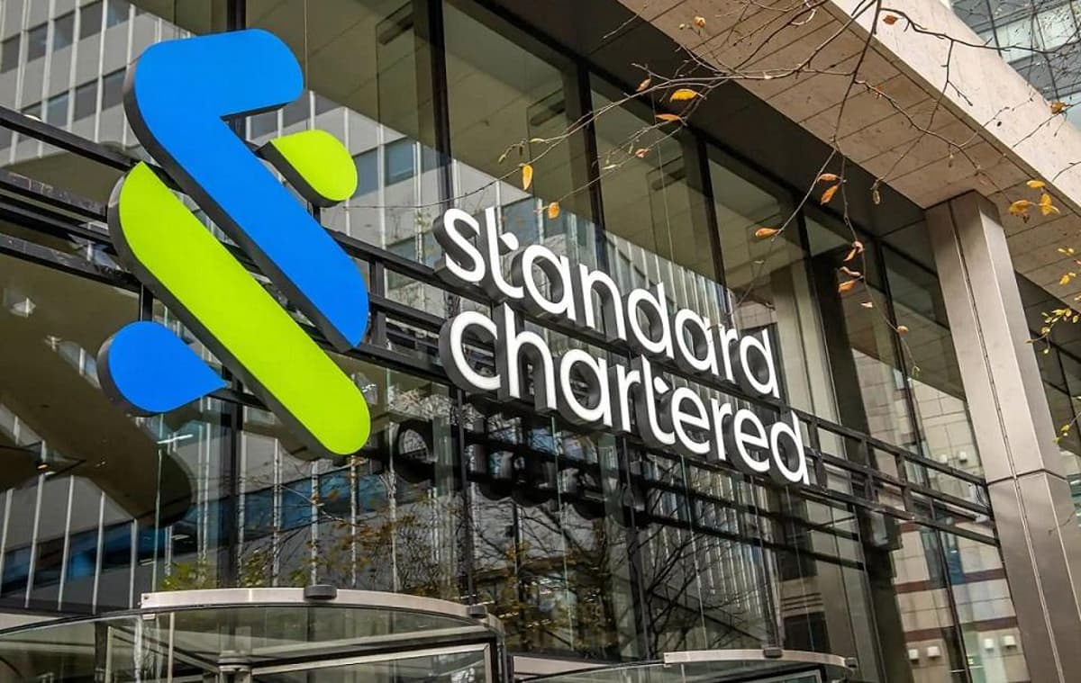 Standard Chartered Issues $255M Green Wonton Bond to Finance Renewable Energy and Green Building Projects