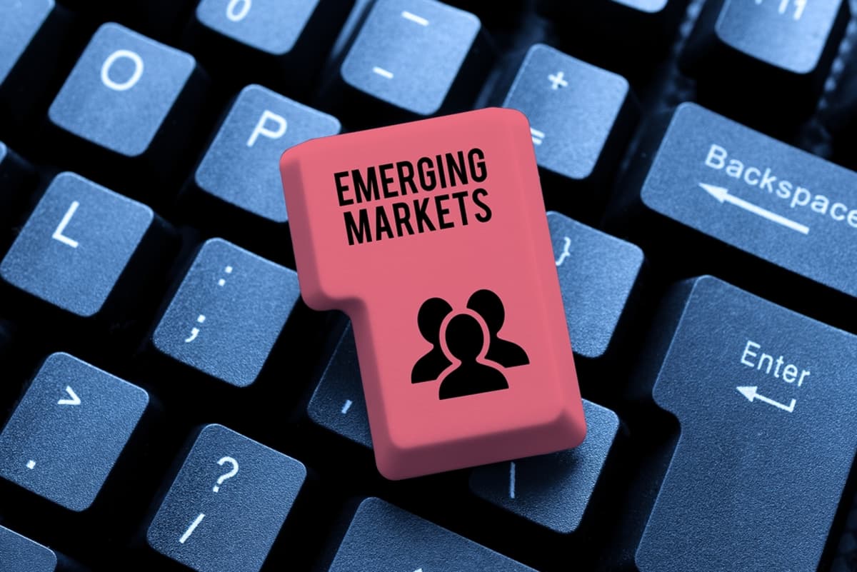 Emerging Markets See Historical Discount: Get Exposure in GSEE