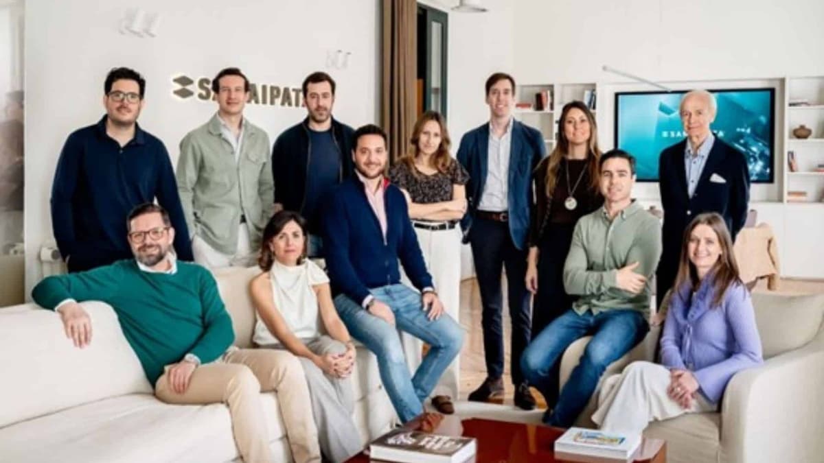 Samaipata Raises €70M in First Close of €110M Fund III to Back AI-Native Startups
