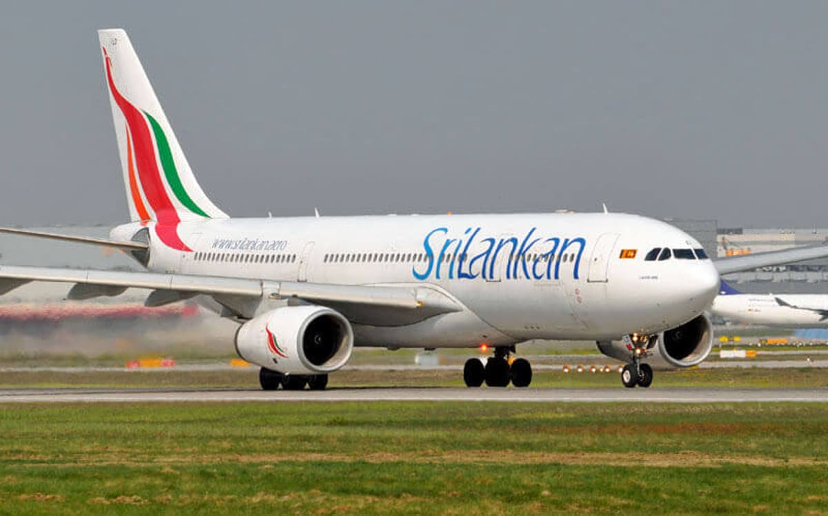 Sri Lanka Seeks Investors for White-Elephant Chinese-Built Mattala Airport After Indo-Russian Deal Collapses