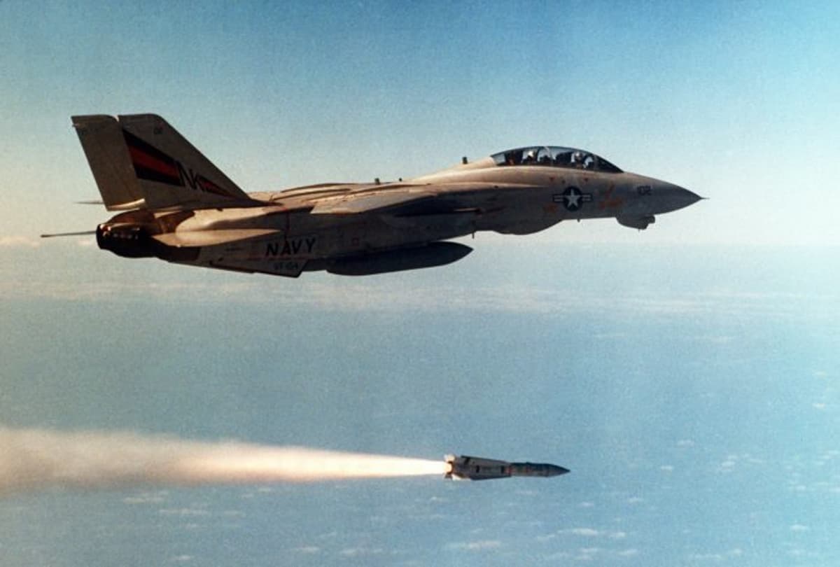 F-15 Strike Eagle: When Indian MiG-21s Trounced the Eagles 90% of the Time, Shocking U.S. Fighter Pilots