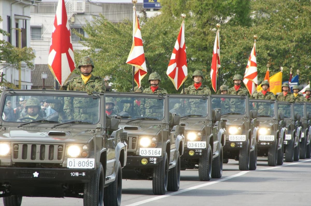 Asian NATO Debate Reignites After Japan’s Landmark Participation in Largest Military Drills in Philippines