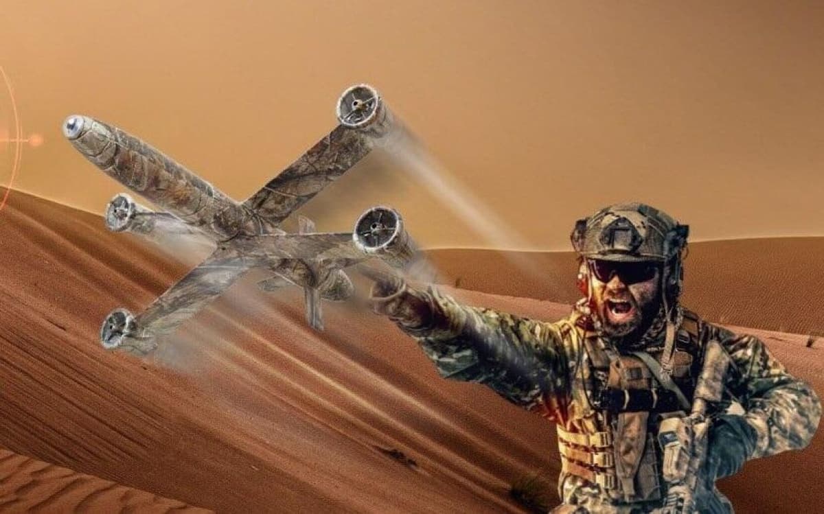 IAF Crippled Pakistan, Iran Devastated Gulf Airbases: The Hard Lessons on Surviving Drone & Cruise Missile Attacks: OPED