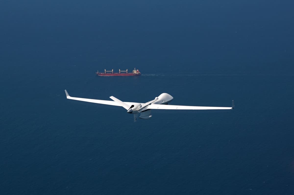 LoyalEye AEW for Pakistan: After Erieye, Will PAF Get Saab’s Radar on MQ-9B or Akinci Drones? Should India Worry?