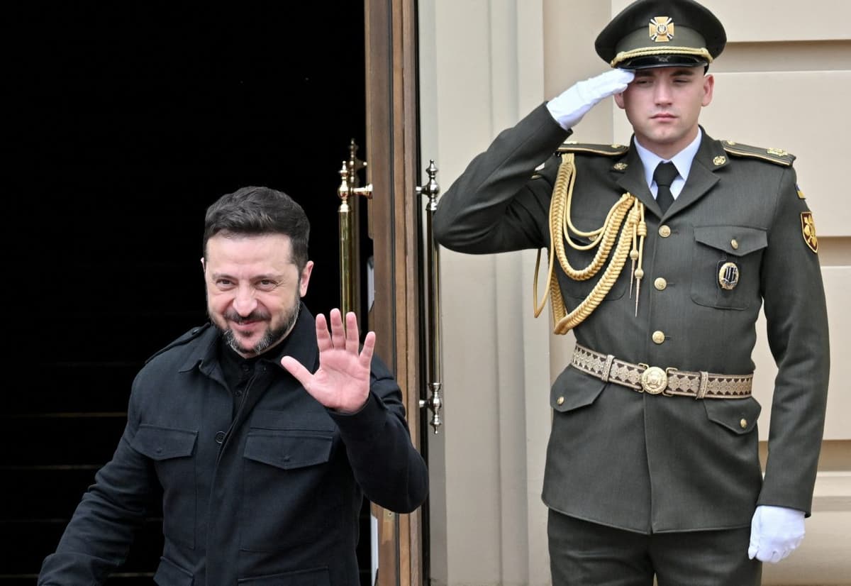 Russia Loses Momentum as Ukraine Regains Large Swaths of Territories — What’s Behind Kyiv’s Success?