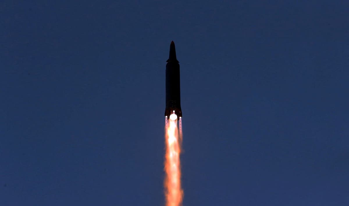 North Korea Cements Full-Fledged Nuclear Status With Russian Backing, Crumbling Global Norms & Iran War