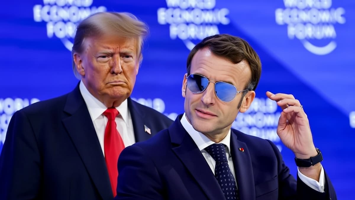 EU Strikes Back with Article 42.7 Mutual Defense Blueprint to Counter Trump’s NATO Doubts, Spain Threats