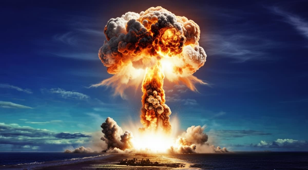 4X Hiroshima Blast: How U.S. Humiliation at Suez Forced France To Go Nuclear with “Gerboise Bleue”