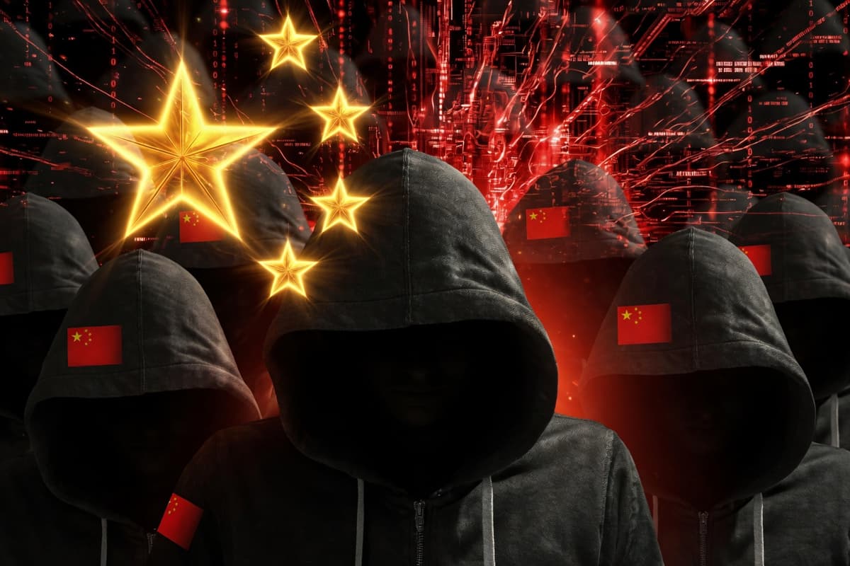 Chinese Spies Lure Indian Military Veterans: “Write Articles, Share Intel” – New Espionage Tactic Exposed?