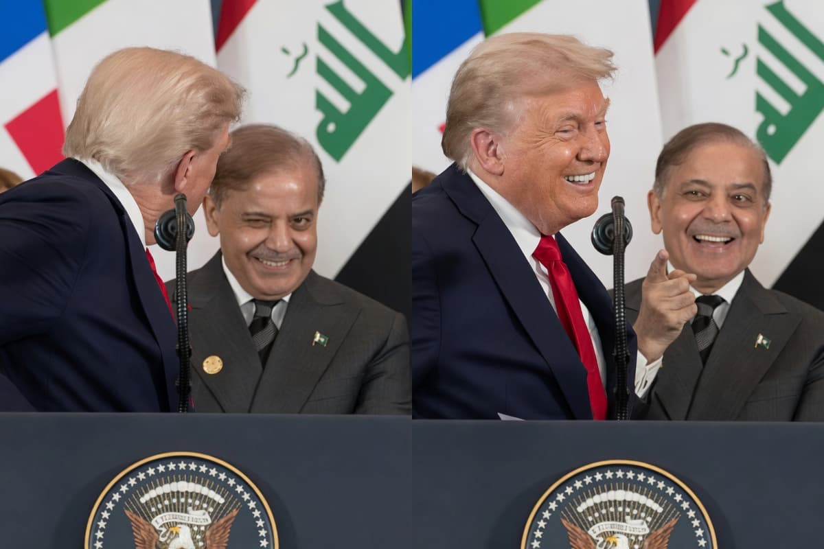 The Pakistan Trap: Israeli Analyst Explains Why Washington Keeps Picking Pakistan Over India: OPED