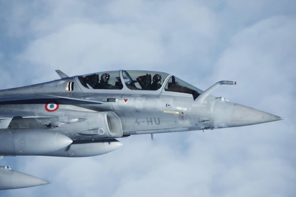 Brand New Rafale Jets Boost Indonesia’s Defenses as Prabowo Vows Stronger Deterrence Amid Global Uncertainty
