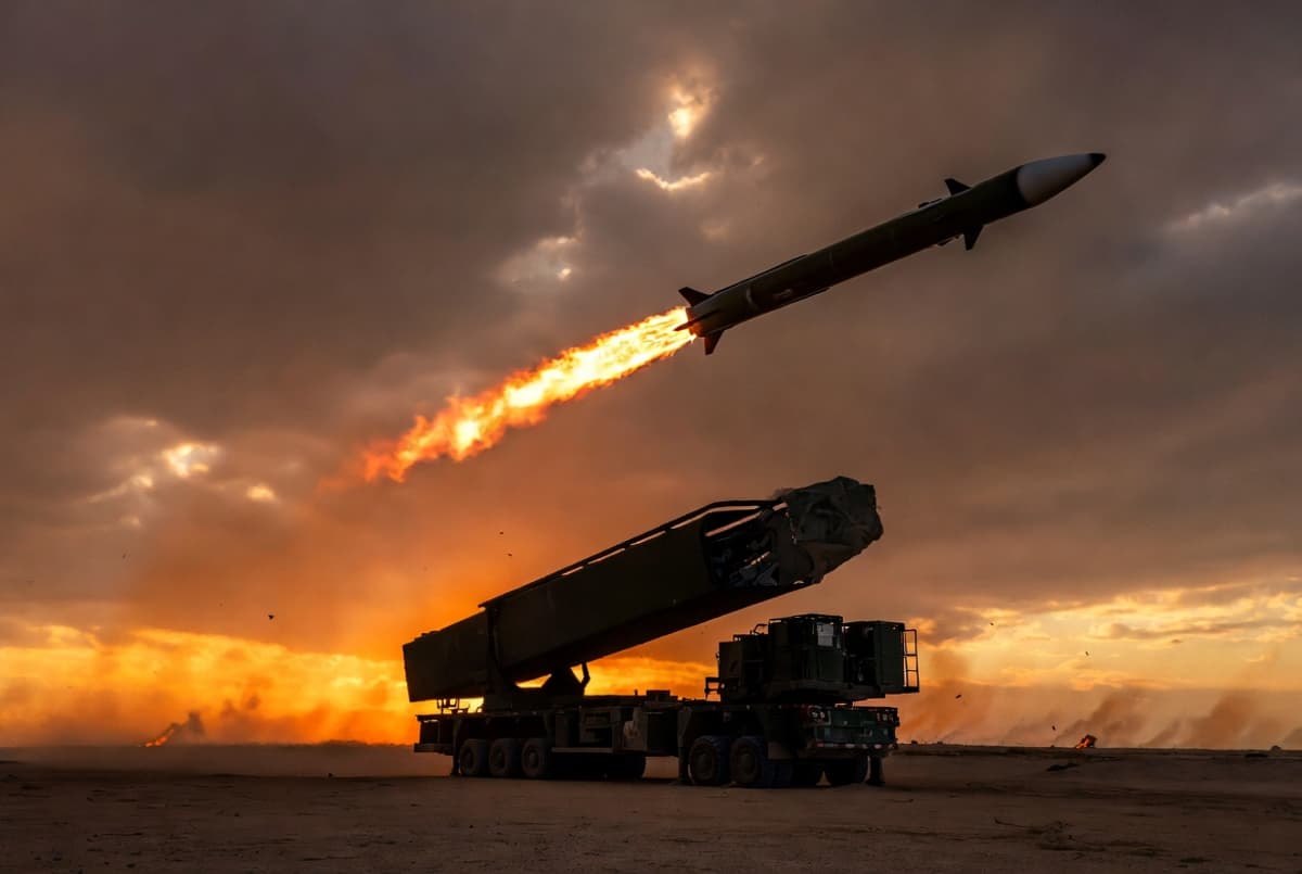 Hypersonic Bluff? As Iran Hints At Renewed Clash, Is US Scaring Tehran with “Untested” Dark Eagle Missile?