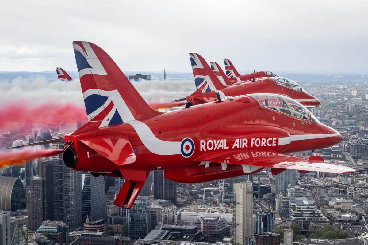 UK Plummets to 31st in NATO Rankings: Has The Chief Architect Become a Dead Weight in North Atlantic Alliance?