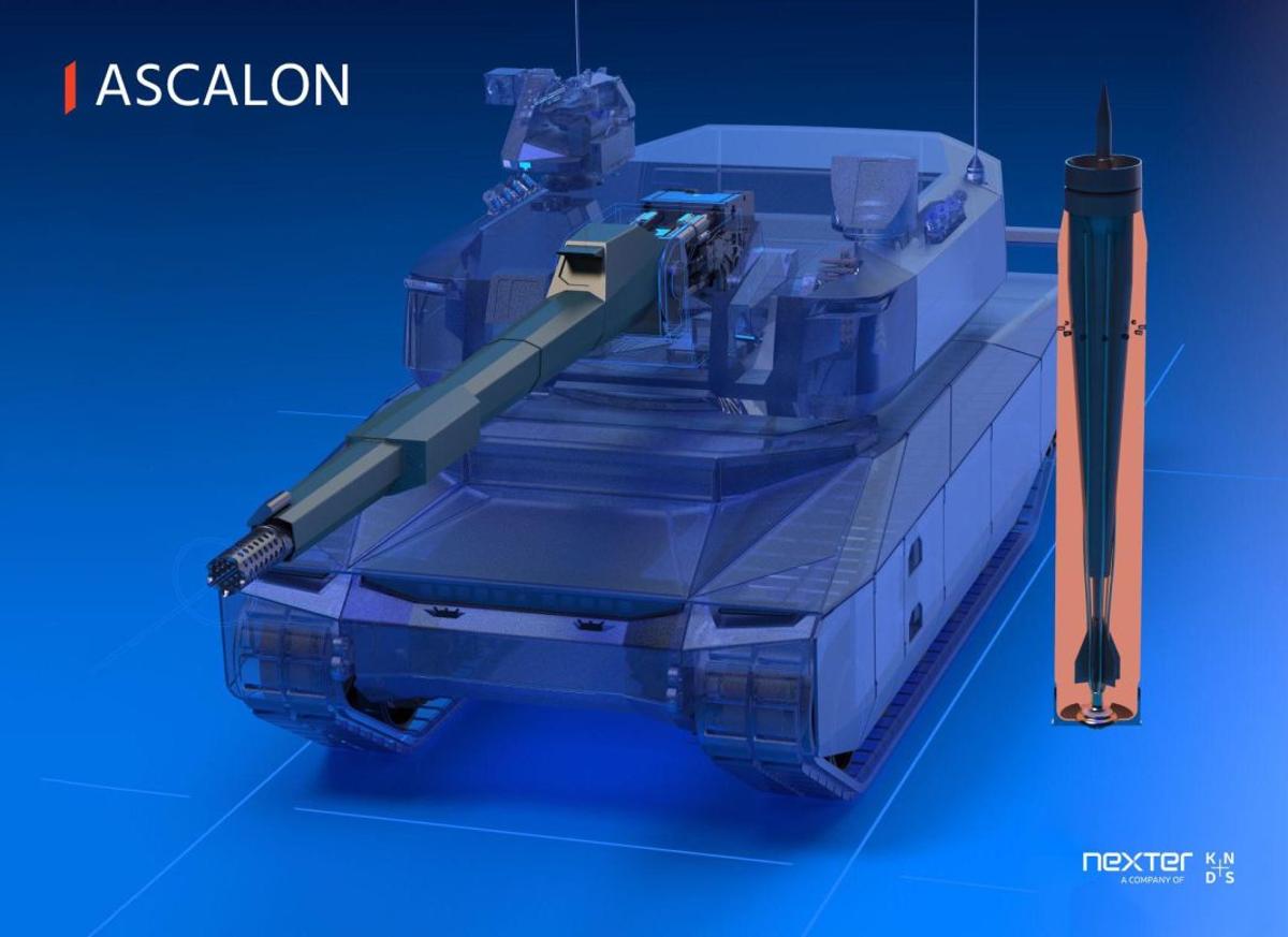 Another Franco-German Dream at Risk: Rheinmetall CEO Warns French Exit From MGCS Cannot Be Ruled Out