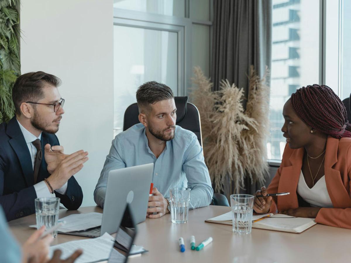 Why Building Talent Requires More than Business Logic