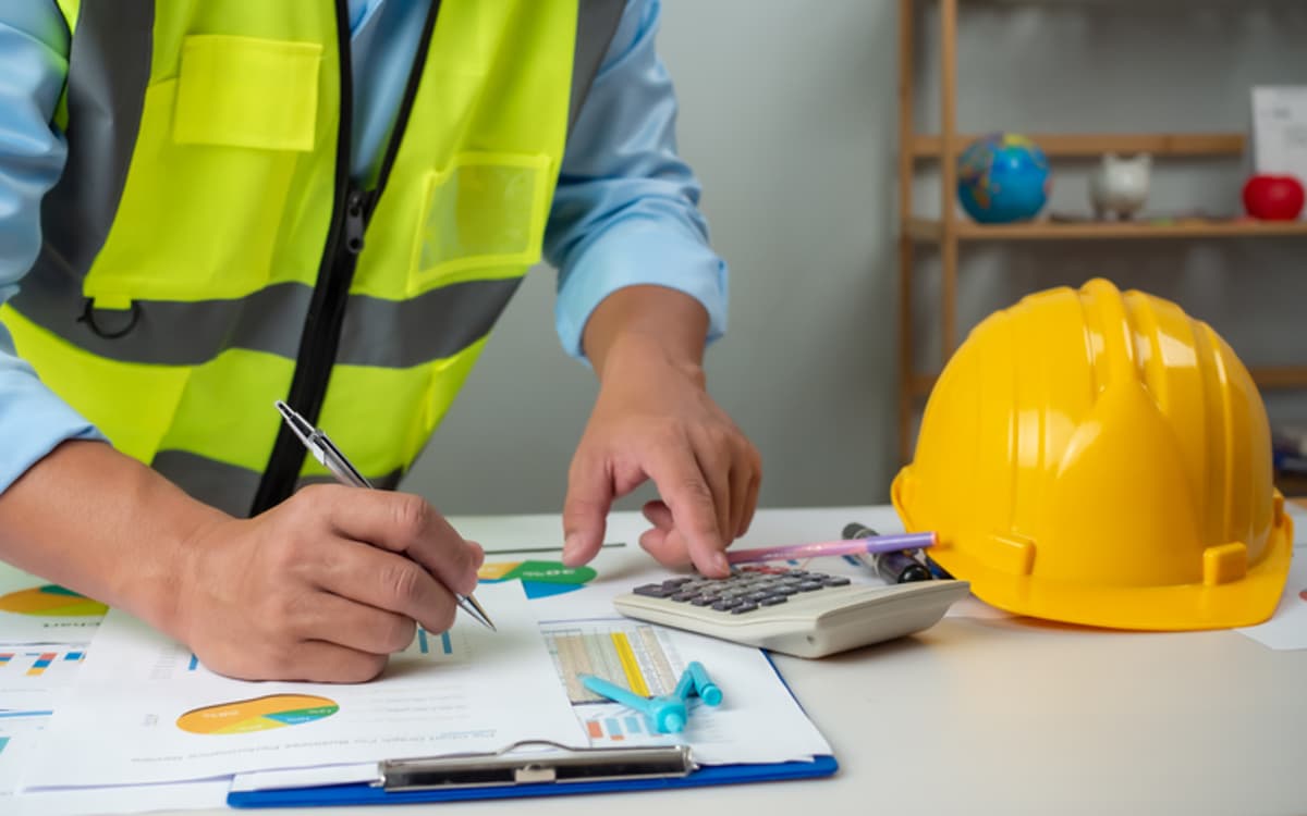 How Accurate Accounting Reduces Construction Financial Risks