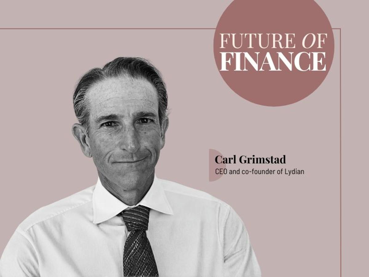 How Digital Assets Are Changing the Future of Payments