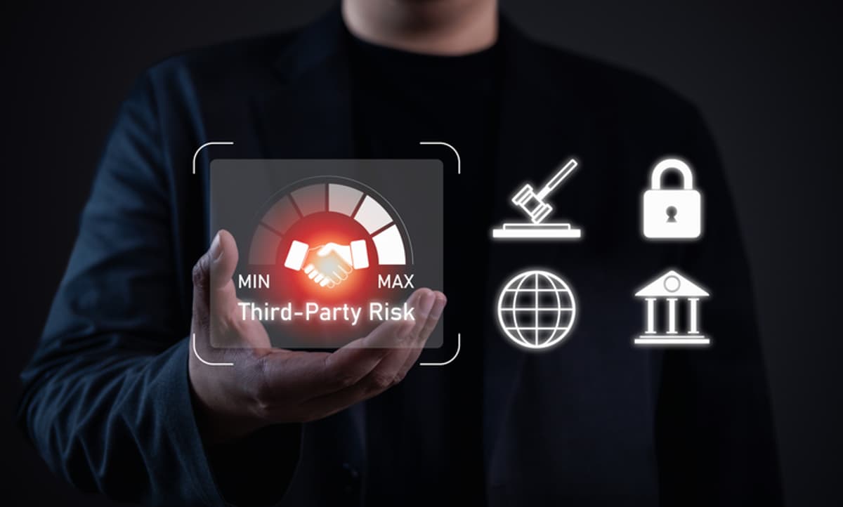 Why No Enterprise Can Afford a Static Approach to Third-Party Risk