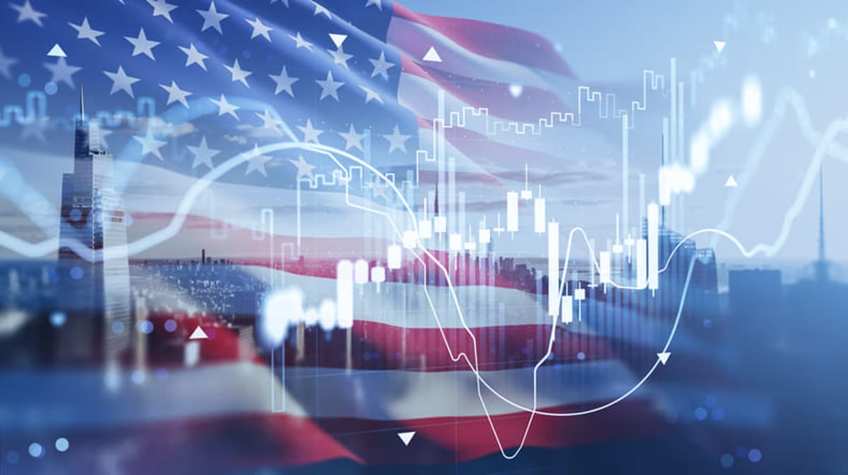 US Equity Resilience to Geopolitics Shows that We Have Irreversibly Entered the Tech Age