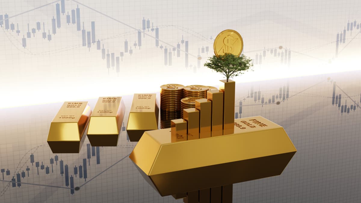 How Tokenised Gold Is Expanding Access to Financial Ownership
