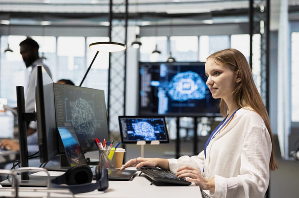 When Productivity Becomes a Liability: The Shadow AI Threat Hiding in Your Workforce