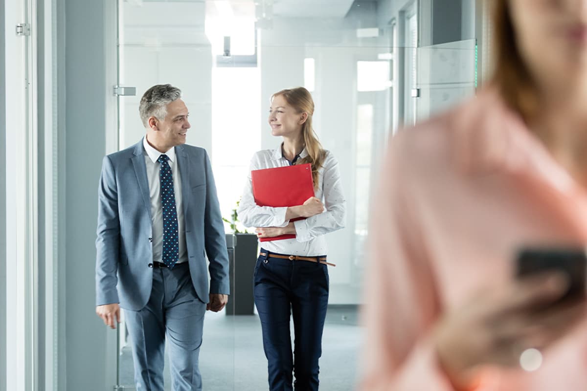 Case Study | Meet the HR Apprentices Getting Work Ready with On-the-Job Training