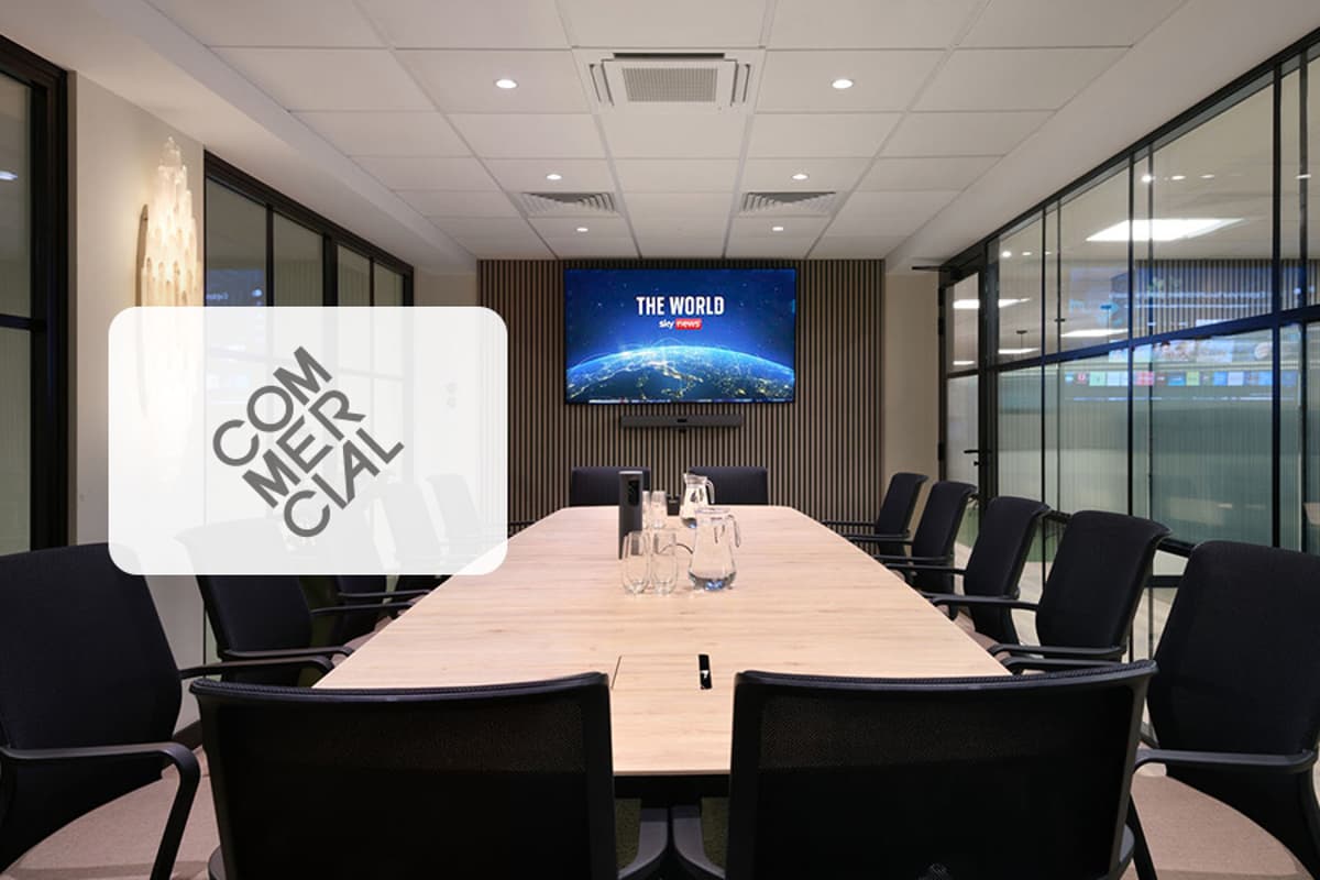 Everyone's Invited | How One Business Made Their Office Design so Alluring No-One Wants to WFH