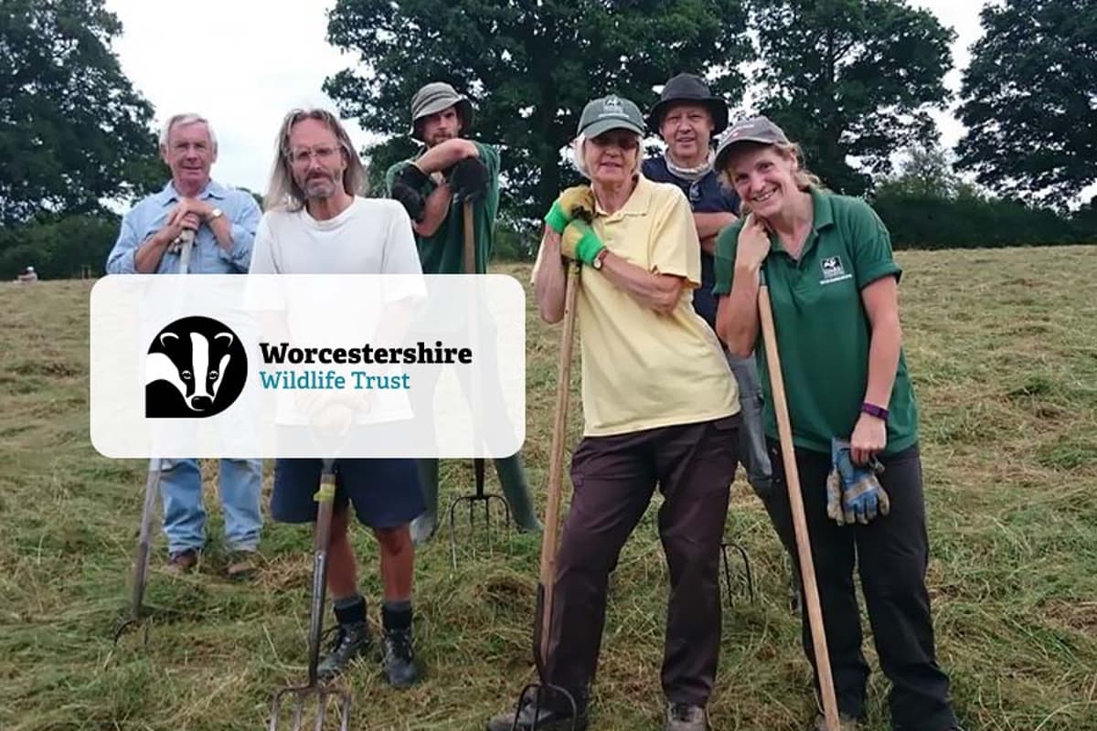 HR Habitat | How Worcester Wildlife Trust Moved From Spreadsheets to Smart HR Tech
