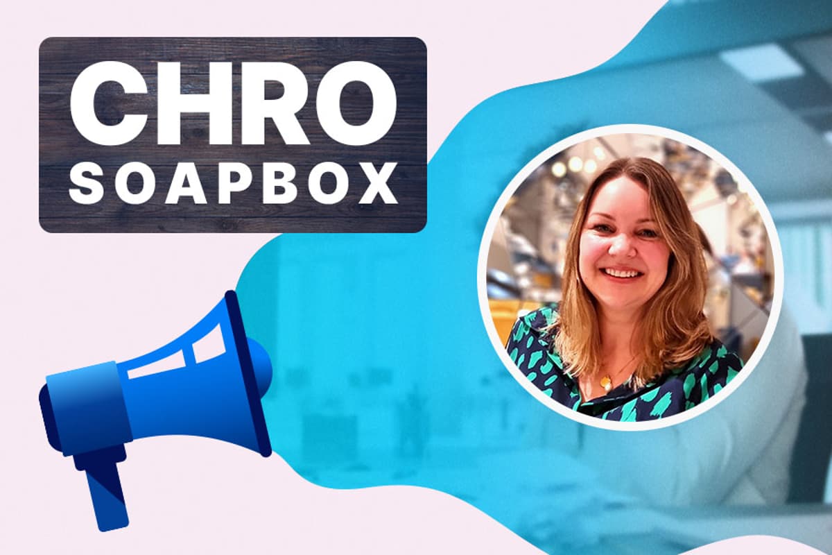 Head of Talent, CHG | Workers Are 'Job Hugging' Because of This Leadership Blind Spot