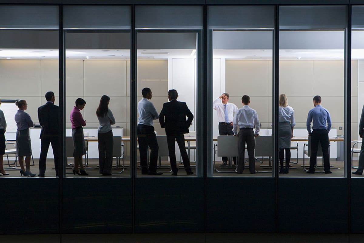 Column | How HR Can Handle Redundancies 'Humanely'