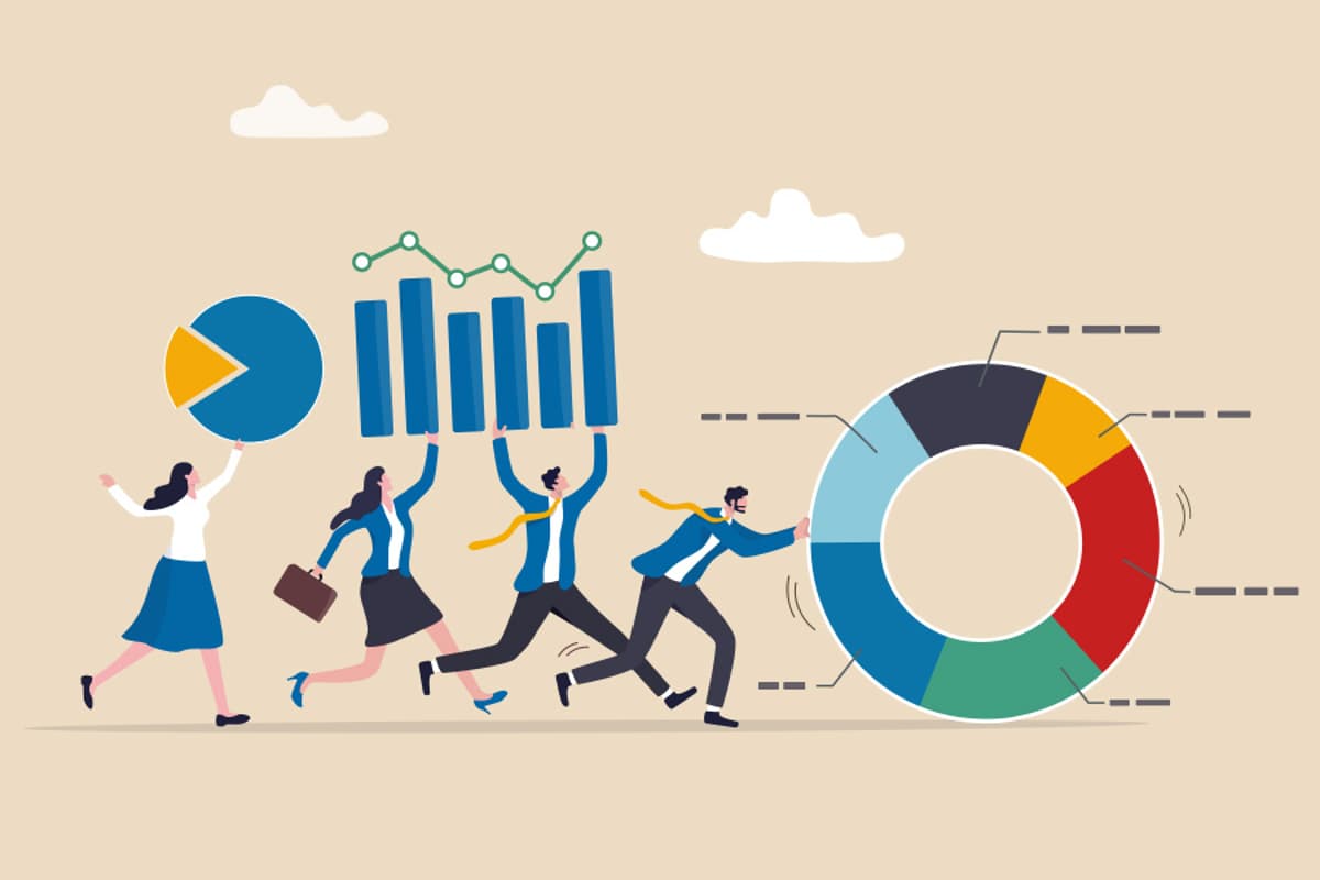 Global Benefits | Developing a Data-Driven Benefits Strategy