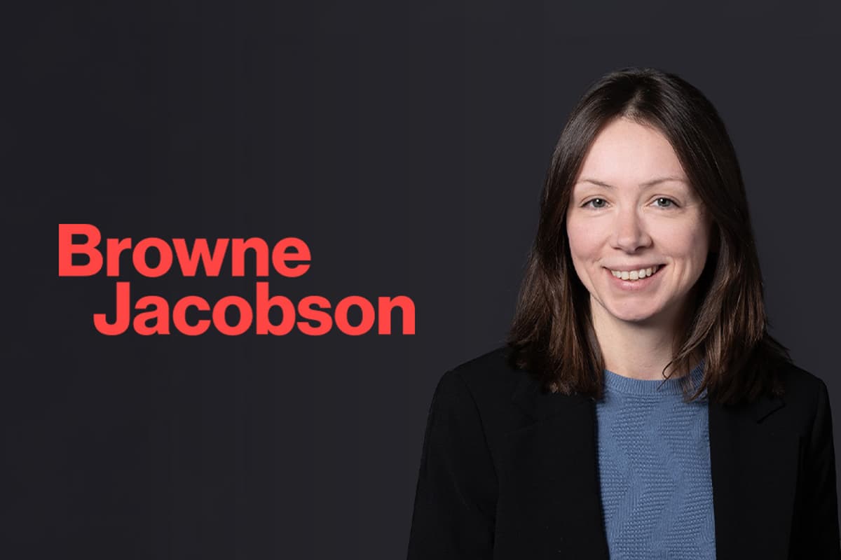Big Interview | People Director, Browne Jacobson - 'A Five Year Career Break Landed Me a Top Role'