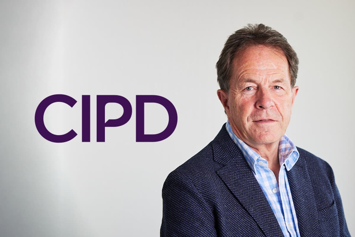 Big Interview | 'I've Put HR on the Map': Peter Cheese Reflects on 14 Years Leading the CIPD