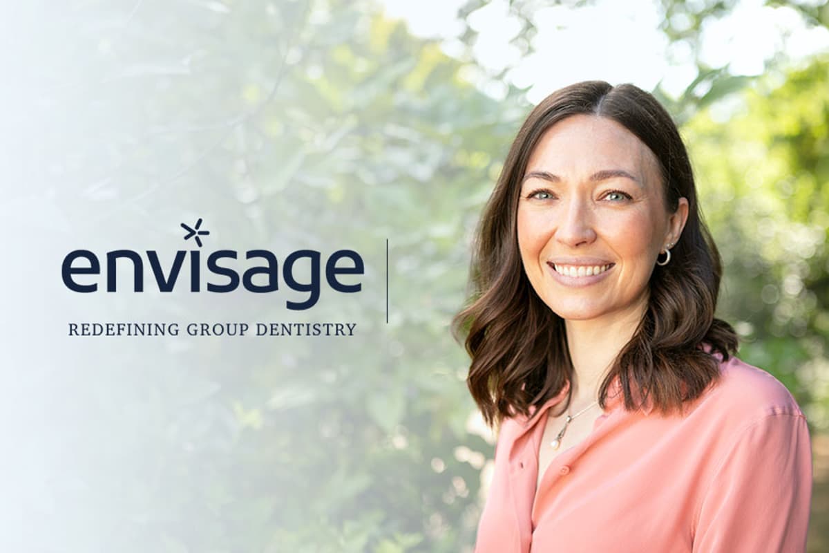 Big Interview | CPO, Envisage Dental - 'Our Job Is to Make Sure They Have the Right Qualifications, but Also...