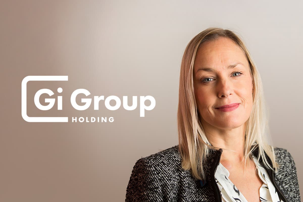 Big Interview | People Director, UK and Ireland Gi Group - 'I Didn't Know What HR Was'