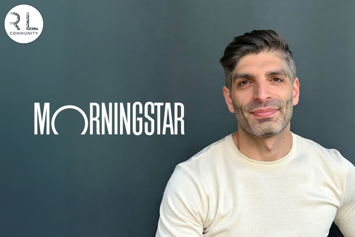 Big Interview | Director of TA, Morningstar: AI Increases Our Efficiency & Quality - but Humans Always Own the Judgment