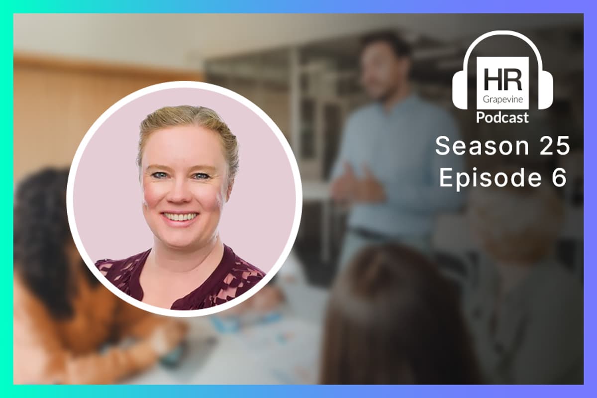 Podcast | People Director, Stiltz: How We Help Our Managers Drive Better Team Performance