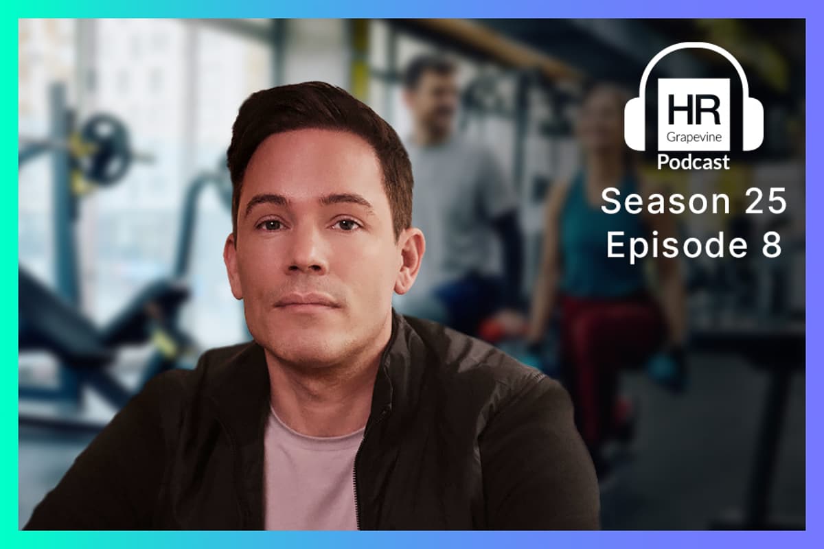 Podcast | CPO, UP Fitness: How We Rebuilt Our EVP to Prepare for Global Growth