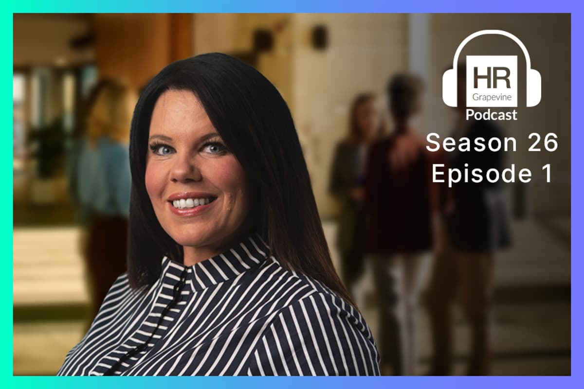 Podcast | CPO, ANS: Our Culture Is Shaped by Employees, Not Performative PowerPoints