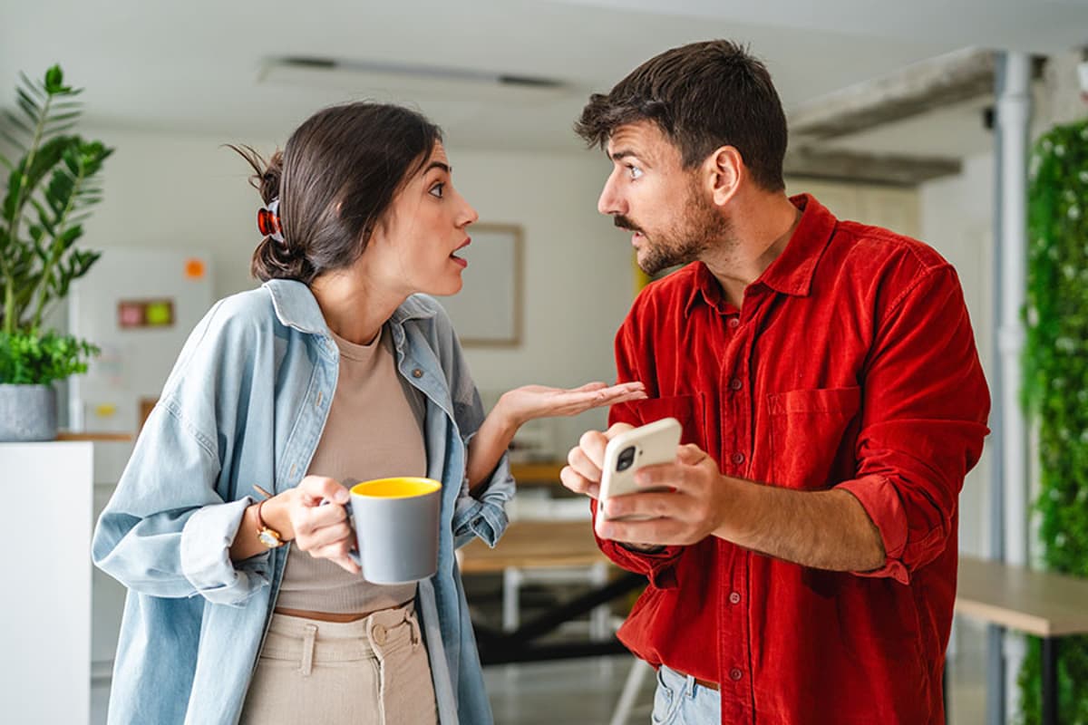 'Not Part of the Job' | 8 in 10 Workers Have Experienced Abuse at Work in Past Year, some by...