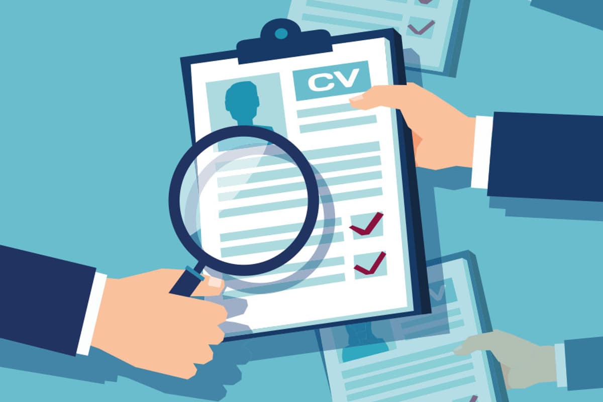 'Self-Preference' | The New Recruitment Bias: How AI Hiring Tools May Favour AI-Written CVs