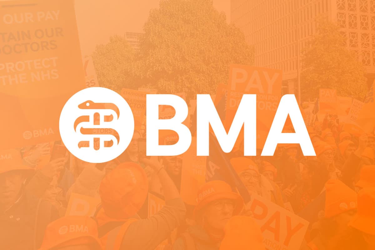 ‘Hypocrisy’ | British Medical Association Criticised as Staff Suffer Pay 'Erosion'